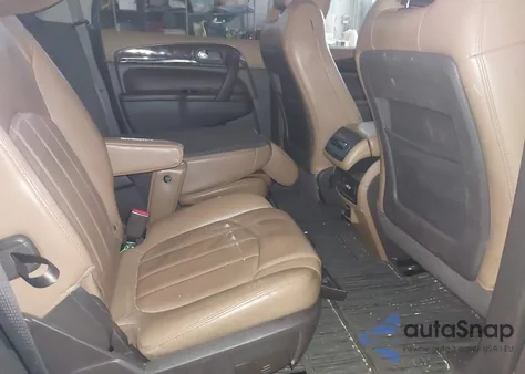 2016 Buick Enclave Premium from USA, damaged, VIN 5GAKVCKD9GJ285086